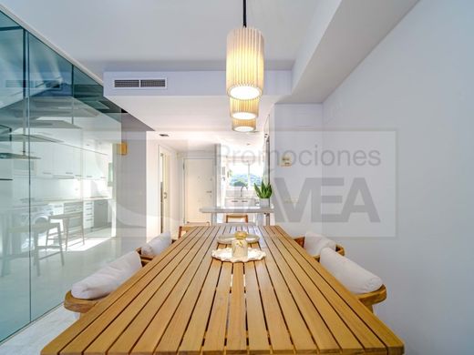 Semidetached House in Javea, Alicante