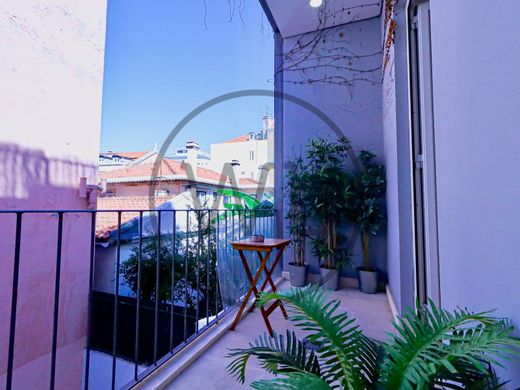Apartment in Santo António, Lisbon