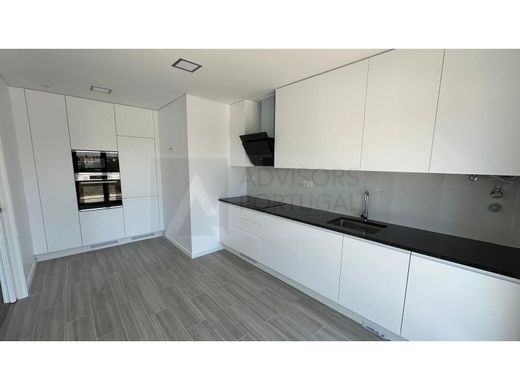 Apartment / Etagenwohnung in Montijo, Distrito de Setúbal