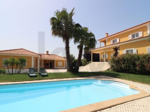 Luxury home in Santarém, Distrito de Santarém