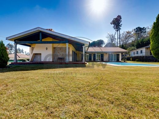 Luxury home in Vila Nova de Cerveira, Distrito de Viana do Castelo
