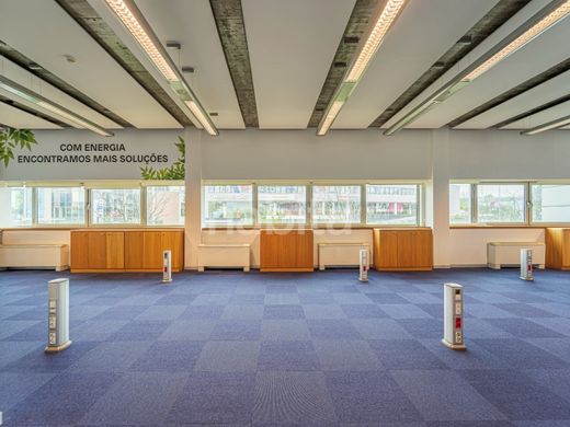 Büro in Oeiras, Lissabon