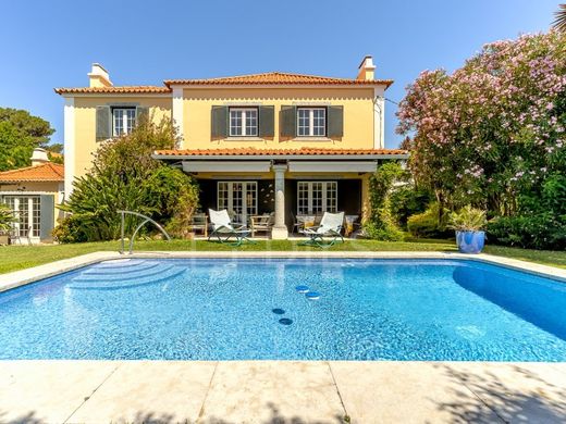 Casa di lusso a Cascais, Lisbona