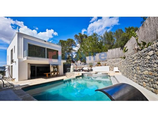 Villa Santa Eulària des Riu, Illes Balears