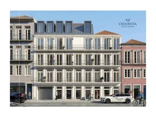 Piso / Apartamento en Oporto, Porto
