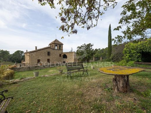 Casa di lusso a Talamanca, Província de Barcelona