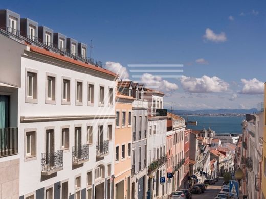 Квартира, Estrela, Lisbon