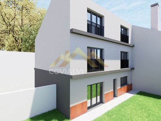 Semidetached House in Covilha, Covilhã