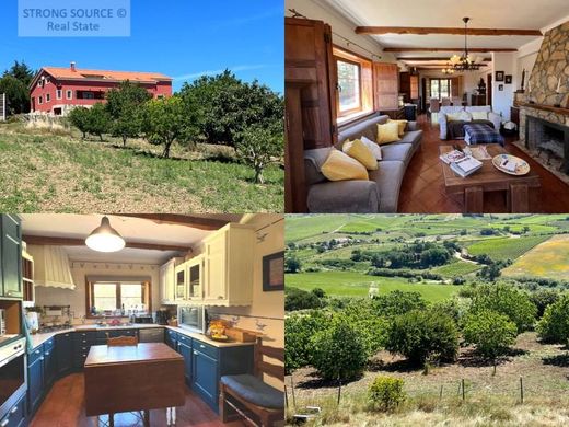 Πολυτελή κατοικία σε Alenquer, Distrito de Lisboa