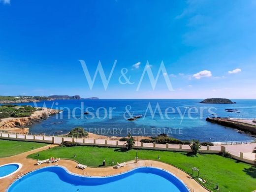 ﺷﻘﺔ ﻓﻲ Santa Eulària des Riu, Illes Balears