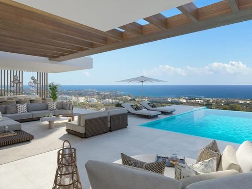 Villa in Estepona, Málaga