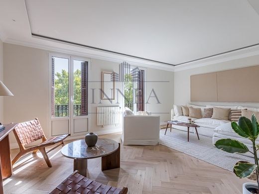 Piso / Apartamento en Madrid, Provincia de Madrid