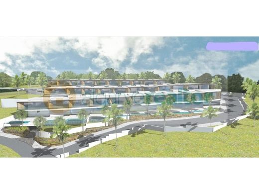 أرض ﻓﻲ Albufeira, Distrito de Faro