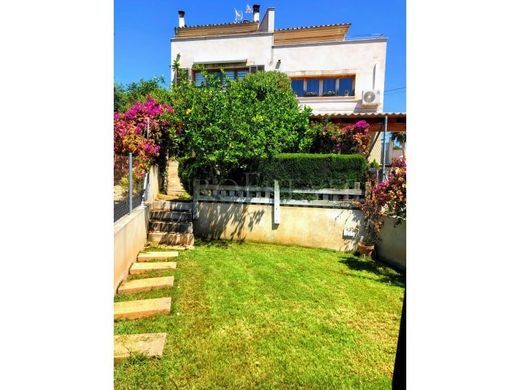 豪宅  Campanet, Illes Balears