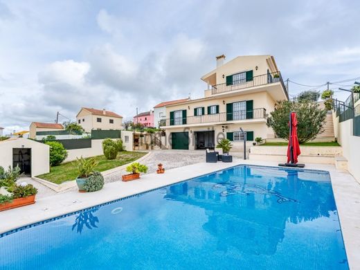 Maison de luxe à Sesimbra, Distrito de Setúbal