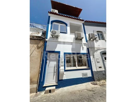 Semidetached House in Albufeira, Albufeira Municipality