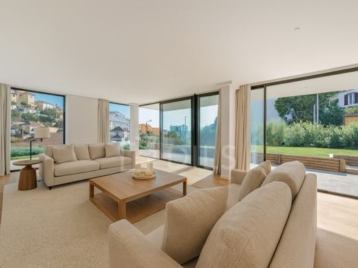 Cascais, Distrito de Lisboaのアパートメント