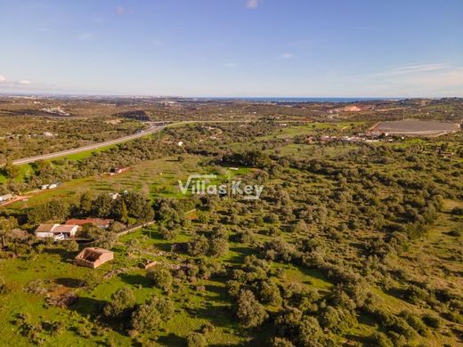 Land in Lagos, Distrito de Faro