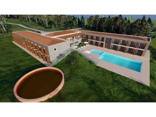 Hotel en Albufeira, Faro