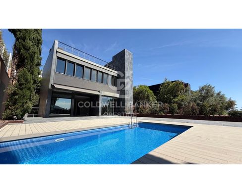 Luxury home in Barcelona, Province of Barcelona