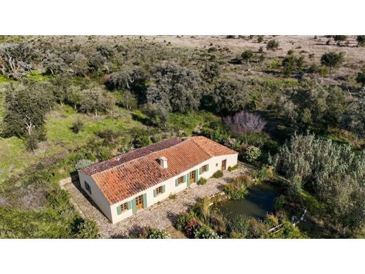 Farm in Odemira, Distrito de Beja