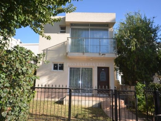 Luxury home in Tombs of the Kings, Paphos District