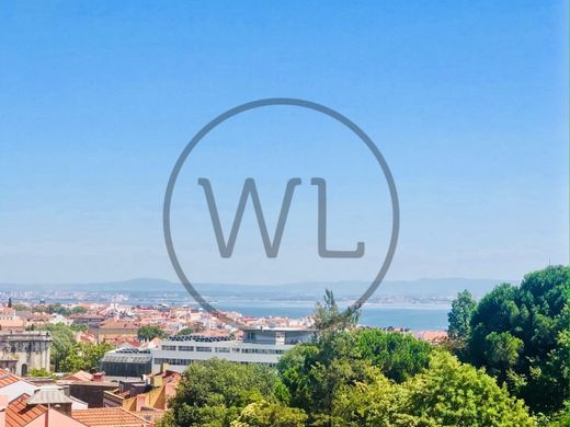 Apartment in Santo António, Lisbon