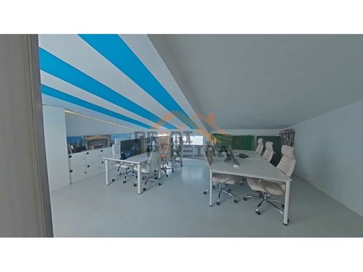 مكتب ﻓﻲ Marvila, Lisbon