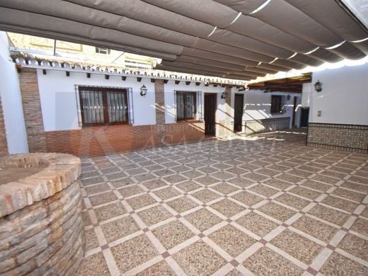 Luxury home in Fuengirola, Malaga