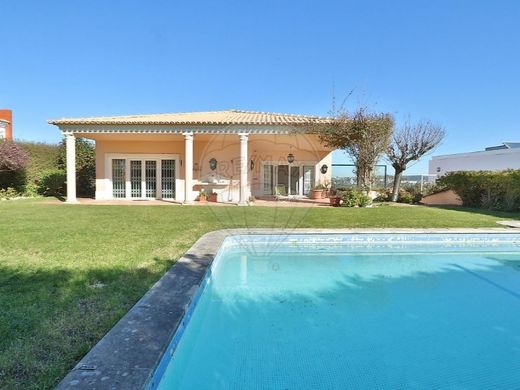 Maison de luxe à Oeiras, Lisbonne