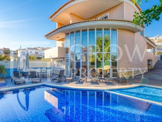 Casa Unifamiliare a Albufeira, Distrito de Faro