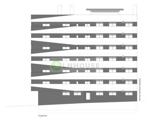 Apartment in Vila Real de Santo António, Distrito de Faro