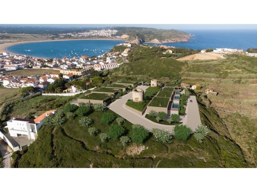 Grond in São Martinho do Porto, Alcobaça