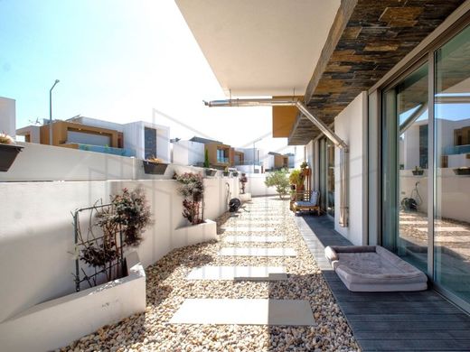 호화 저택 / Caldas da Rainha, Distrito de Leiria