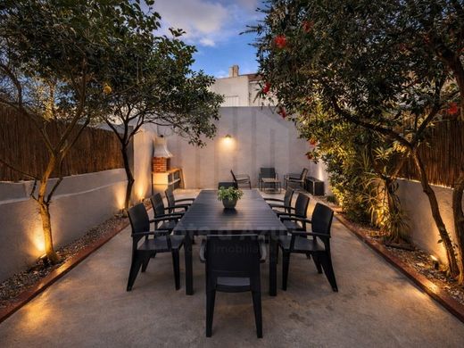 Villa multifamiliale à Charneca de Caparica, Almada