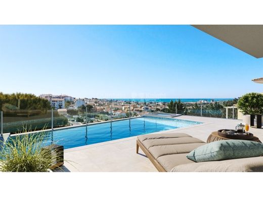 Casa di lusso a Cascais, Lisbona