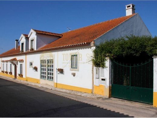 Luksusowy dom w Rio Maior, Distrito de Santarém