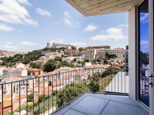 Daire Lizbon, Lisbon
