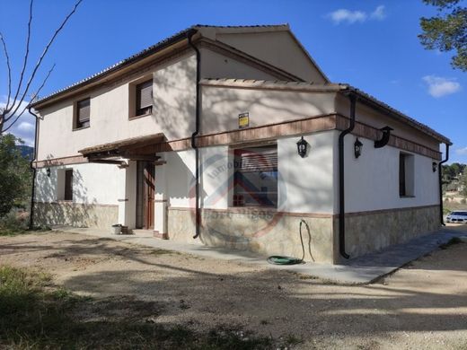 Luxus-Haus in Xàtiva, Valencia