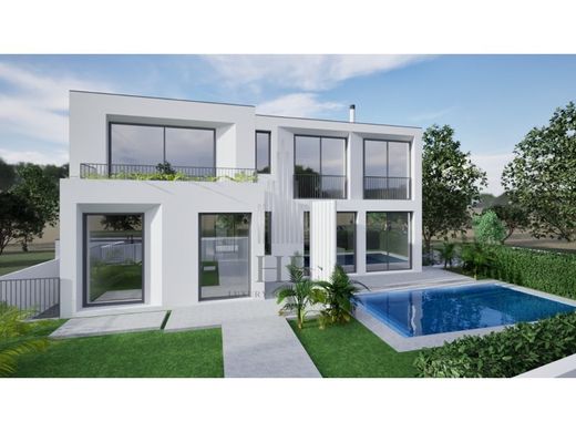 Luxury home in Sintra, Lisbon