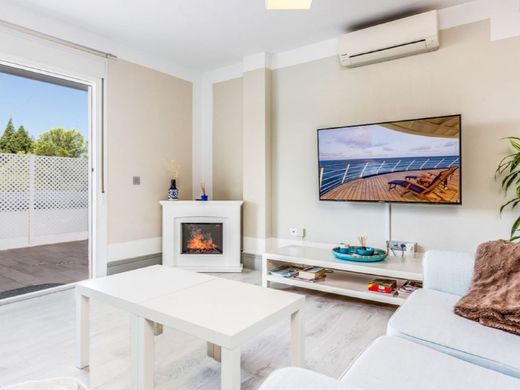 套间/公寓  马尔贝拉, Provincia de Málaga