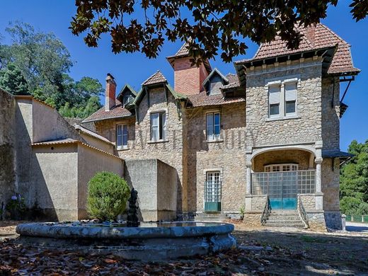 Mansion in Sintra, Lisbon