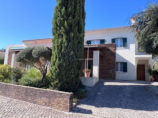 Luxury home in Sesimbra, Distrito de Setúbal