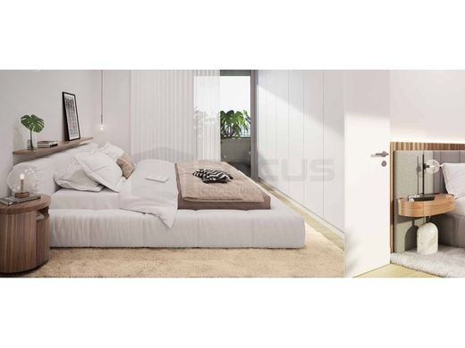 Apartment / Etagenwohnung in Aveiro, Distrito de Aveiro