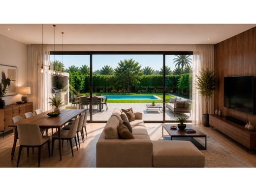 Maison de luxe à Seixal, Distrito de Setúbal
