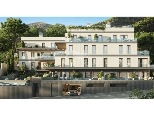 Apartment / Etagenwohnung in Málaga, Andalusien