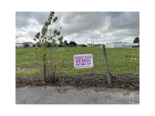 Land in Montijo, Distrito de Setúbal
