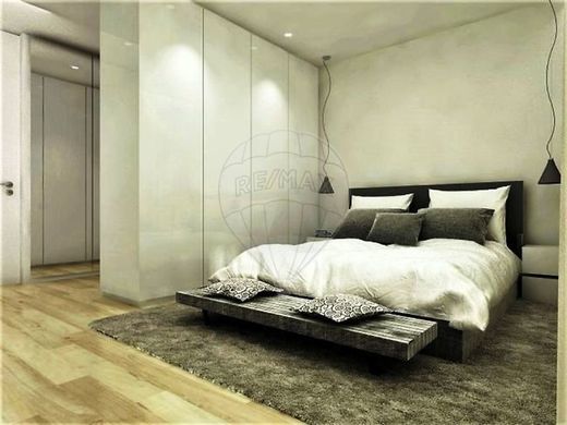Apartment / Etagenwohnung in Braga, Distrito de Braga