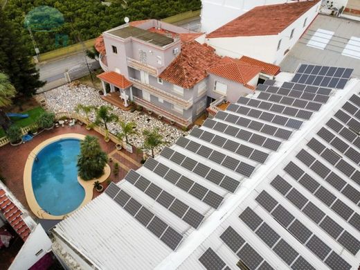 Villa en Pedreguer, Provincia de Alicante