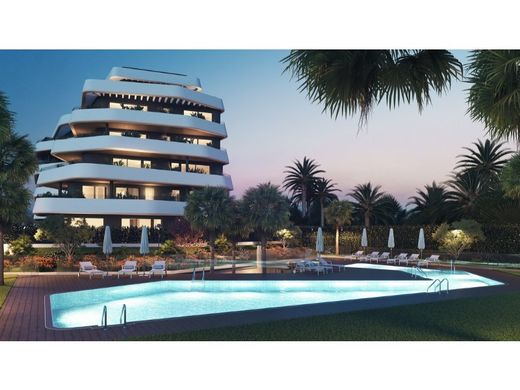 Appartement in Torremolinos, Provincia de Málaga